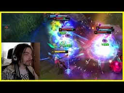 Wombo - Best of LoL Streams 2658