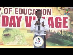 Ministry of Education Arrival Village 2025 - Part 1