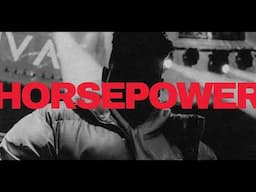 HORSEPOWER
