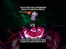 the difference 😔 #anime #music #shorts #trending #viralvideo #edit #memes #top #best #tbate