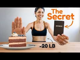 How I Rewired My Brain to Stop Overeating