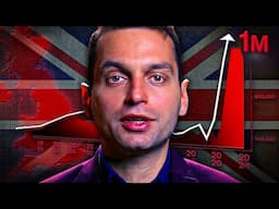 Britain Has Never Been a "Nation of Immigrants". But It Will Be Soon. - Konstantin Kisin