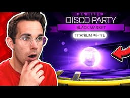I'm Opening TWO MILLION Tournament Credits! (Chromatic Cup Opening Rocket League)
