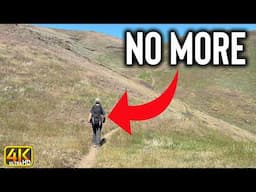 5 Things I Stopped Taking Backpacking (Don’t Miss at All)