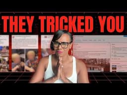 How Scammers Use Missing Kids to Sell Houses