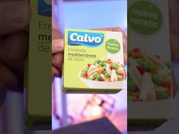 Canned Salad??