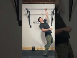 Front Lever Pull Ups | Wrist Issues