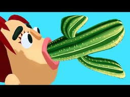 Mooncake Run - Gameplay Walkthrough - All Levels (IOS, Android)