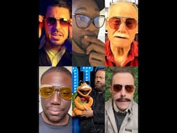 Impersonate Stan Challenge Complete!