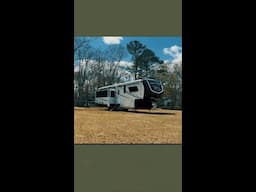 2025 Jayco North Point 381CKRE at Southern RV