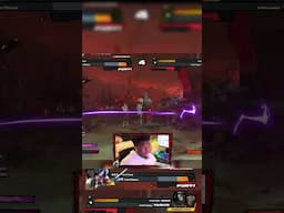 The LUCKIEST WIN EVER In 2XKO..