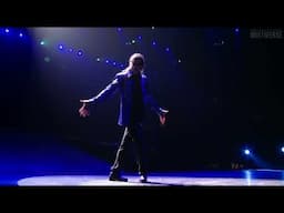 You Are Not Alone (This Is It rehearsal) June 6, 2009