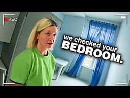 Woman Realizes Police Discover Her Horrifying Secret | True Crime