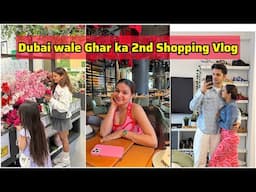 Vaidu Ne Yeh Kya Kharid liya Ghar ke Liye?😳😂 Shopping went wrong 😭