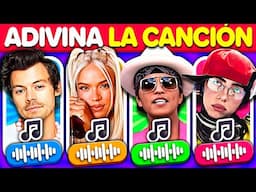 Adivina la Canción por su Intro PARTE 2 🎸🎶🎧 | Play Quiz de Música