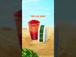 5 Món Trà Trái Cây Mát Lạnh Cực Đã – Menu Không Thể Thiếu Mùa Nắng Nóng! | Nguyên Vinbar