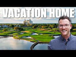 TOP Places to Own a Vacation Home in Orlando, Florida