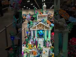 LEGO Atlantis by Jackson Sandler #lego #atlantis