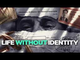 Digital ID: Can You Disappear in the Age of Digital Tracking?
