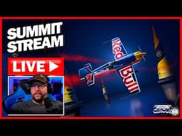 FIRST LOOK at AERIAL CIRCUS Summit - The Crew Motorfest