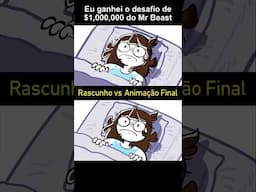 ELE É O ISHOWSPEED?? | OverDub | Jaiden Animations (Fandub) PT/BR