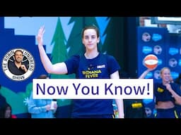 Caitlin Clark and Fever Are Back on the Basketball Court!