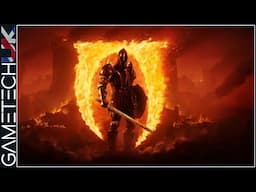 The Elder Scrolls IV Oblivion: Starting The Remaster!