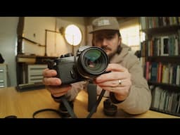 maybe a bad idea? | march vlog