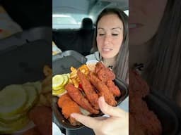 Ranking EVERY Heat Level of Daves Hot Chicken MILD to REAPER!!