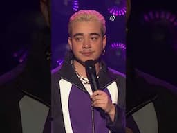 Lou Trotignon commence la testostérone pour sa transition et ça ne se passe pas comme prévu 😂#Humour