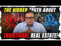 Invaluable Real Estate: Build Your Dream Community | Real Talks Hyderabad | Murali Krishna