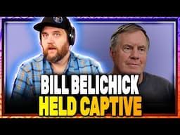 Bill Belichick Held Captive w/ Melonie Mac