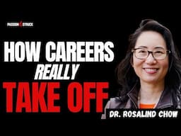 Sponsorship Secrets That Can Transform Your Career | Rosalind Chow