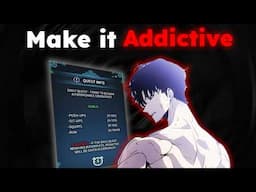 This Simple System Makes HARD WORK Feel Like a Game