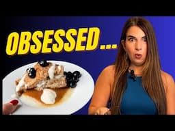 EASY French Toast Recipe