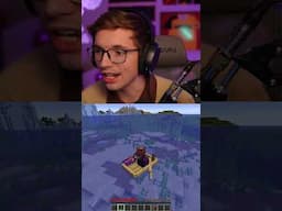 Minecraft Random Block RACE!