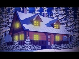 44 HORROR STORIES ANIMATED (WINTER 2025 COMPILATION)