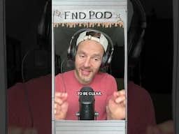 Aaron now loves AI #fndpod