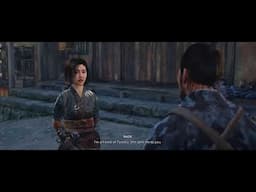 Assassin's Creed Japan