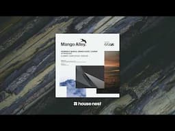 Premiere: Federico Barga - In Paradise [Mango Alley]