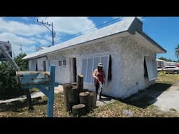 1st Investment opportunity location for business in Marathon Key.