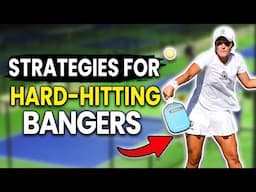 THIS SECRET Strategy Will Make You A PRO Pickleball Player