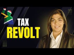Tax Revolts