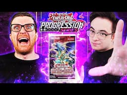 HOW DOES THIS KEEP HAPPENING?! | Battles of Legend: Armageddon | Yu-Gi-Oh! Progression Series 2