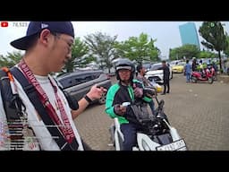 2025.05.24: Comic Frontier 2025 | Jakarta, Indonesia