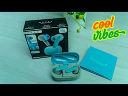 Boult Z20 Pro with ENC and 60hr Playtime - Best Earbuds under 1000rs