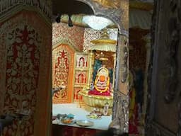 Mata Bamleshwari mandir dongargarh Rajnandgaon Chattisgarh #maabamleshwari #dongargarh 🥺