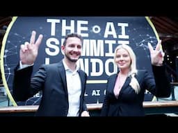 The AI Summit London 2025: What Went On