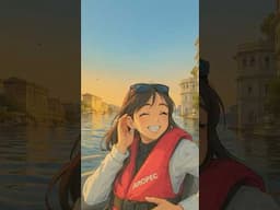 Trying out the *VIRAL* ChatGPT Ghibli Trend.🥰✨🫠 #shorts #youtubeshorts #ghibli #ghibliart #chatgpt