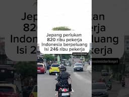 Nasib Indonesia di dunia nyata